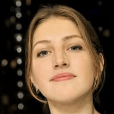 Фрилансер Марина Г. — Украина, Хмельницкий. Специализация — Транскрибация, Английский язык