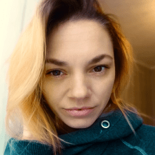 Марина Йосипенко
