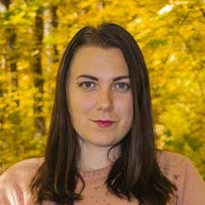 Фрилансер Марина П. — Украина, Каменец-Подольский. Специализация — Редактура и корректура текстов