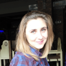 Фрилансер Marina K. — Украина, Киев. Специализация — Бухгалтерские услуги