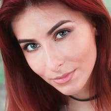 Фрилансер Марина К. — Украина, Киев. Специализация — Дизайн сайтов