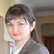 Фрилансер Марина Р. — Украина, Харьков. Специализация — Баннеры