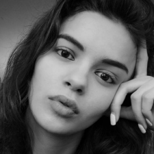 Фрилансер Марина Л. — Украина, Киев. Специализация — Полиграфический дизайн, Оформление страниц в социальных сетях