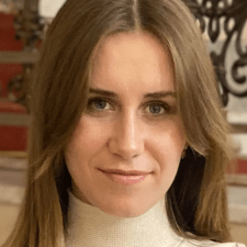 Фрилансер Maryna L. — Украина, Ровно. Специализация — Векторная графика, Логотипы
