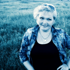 Фрилансер Марина Л. — Украина, Павлоград. Специализация — Рерайтинг