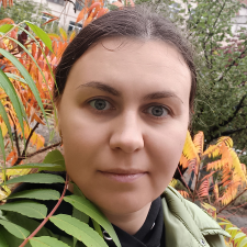 Фрилансер Марина М. — Украина, Чернигов. Специализация — Копирайтинг, Оформление страниц в социальных сетях