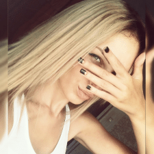 Фрилансер Марина М. — Украина, Днепр. Специализация — Дизайн сайтов, Логотипы