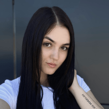 Фрилансер Maryna M. — Украина, Николаев. Специализация — Продвижение в социальных сетях (SMM), Контент-менеджер