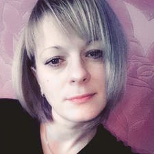 Freelancer Marina M. — Ukraine, Kherson. Core skill — Legal Services