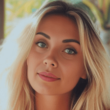 Maryna Kulahina