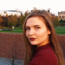 Фрилансер Марина М. — Польша, Sosnowiec. Специализация — Перевод текстов, Английский язык
