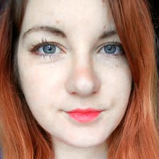 Фрилансер Марина О. — Україна, Балаклія. Спеціалізація — Ілюстрації та малюнки, Дизайн візиток