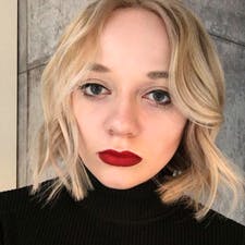 Фрилансер Марина П. — Украина, Киев. Специализация — Векторная графика, Фирменный стиль