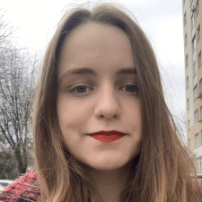 Фрилансер Марина П. — Украина, Львов. Специализация — Продвижение в социальных сетях (SMM), Реклама в социальных медиа
