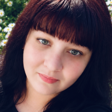 Фрилансер Марина П. — Украина, Никополь.
