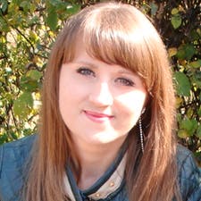 Marina Plaksyuk