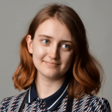 Freelancer Marina I. — Ukraina, Charków. Specjalizacja — Copywriting, Język angielski