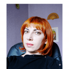 Фрилансер Марина Р. — Украина, Киев. Специализация — Транскрибация, Редактура и корректура текстов