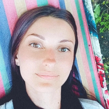 Фрилансер Марина Ш. — Украина, Киев. Специализация — Дизайн интерфейсов (UI/UX), Векторная графика