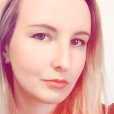 Фрилансер Марина В. — Украина, Бровары. Специализация — Рерайтинг