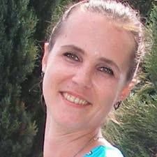 Фрилансер Марина С. — Украина, Днепр. Специализация — Публикация объявлений