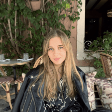Фрилансер Марина С. — Украина, Одесса. Специализация — Дизайн интерьеров, Архитектурные проекты