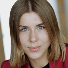 Marina Skvarchevskaia