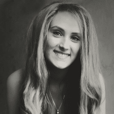 Фрилансер Марина С. — Украина, Черновцы. Специализация — Реклама в социальных медиа