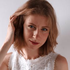 Marina Borysova