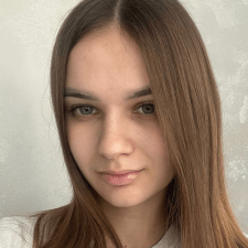 Фрилансер Маріна С. — Украина, Хмельницкий. Специализация — Баннеры, Оформление страниц в социальных сетях