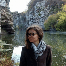Фрилансер Марина Т. — Украина, Киев. Специализация — Продвижение в социальных сетях (SMM), Контент-менеджер