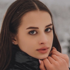 Freelancer Maryna T. — Ukraine, Zhitomir. Core skill — Content Management