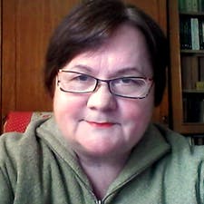 Фрилансер Марина У. — Украина, Харьков. Специализация — Копирайтинг