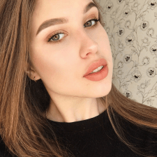 Фрилансер Марина У. — Украина, Киев.