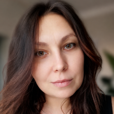 Фрилансер Марина В. — Украина, Полтава. Специализация — Видеореклама, Анимация