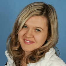 Фрилансер Марина В. — Украина, Киев. Специализация — Обучение