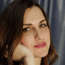 Фрилансер Марина В. — Украина, Изюм. Специализация — Написание статей