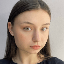 Фрилансер Марина Я. — Украина, Киев. Специализация — Обработка фото, Полиграфический дизайн