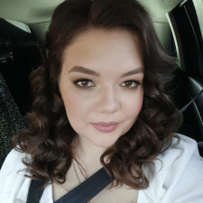 Freelancer Maryna Y. — Ukraine, Verhovina. Core skill — Customer Support, Content Management