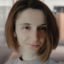 Фрилансер Марина Є. — Украина, Винница. Специализация — 3D моделирование и визуализация, 3D моделирование и визуализация