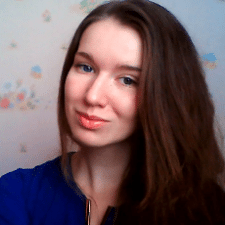Фрилансер Марина Ж. — Украина, Киев. Специализация — Редактура и корректура текстов, Контент-менеджер