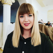 Фрилансер Marina Z. — Украина, Черновцы. Специализация — Веб-программирование, Веб-программирование