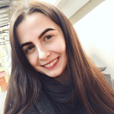 Freelancer Marina B. — Ukraine, Chernovtsy. Core skill — Text Translation, English