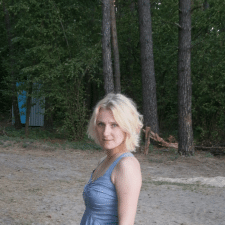 Фрилансер Марина Б. — Украина, Киев. Специализация — Публикация объявлений, Базы данных и SQL