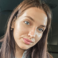 Фрилансер Марина Ч. — Украина, Киев. Специализация — Векторная графика, Логотипы