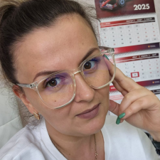 Фрилансер Марина Ч. — Казахстан, Рудный. Специализация — AI обработка текстов, Инжиниринг