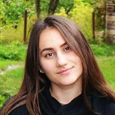 Marina Dzyuban