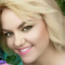 Фрилансер Марина Ч. — Украина, Нежин. Специализация — Рерайтинг