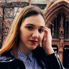 Фрилансер Марина К. — Украина, Киев. Специализация — Дизайн сайтов, Дизайн мобильных приложений