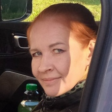 Marina Chelnokova